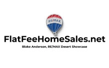 Flat Fee Home Sales