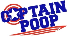 Captain Poop | DOG & CAT POOP REMOVAL 